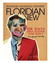Floridian View Magazine  / Headline Surfer